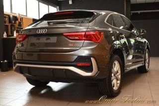 AUDI Q3 usata 111