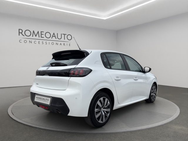 PEUGEOT 208 usata, con Chiusura centralizzata