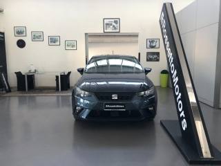 SEAT Ibiza usata, con Airbag