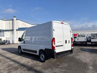 FIAT Ducato usata, con Climatizzatore