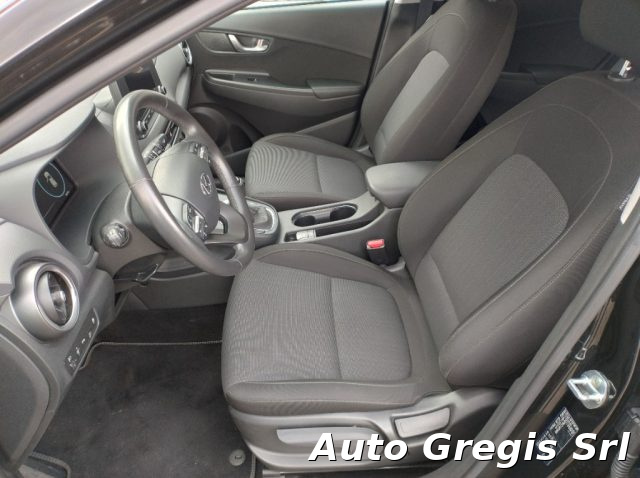 HYUNDAI Kona usata, con ESP