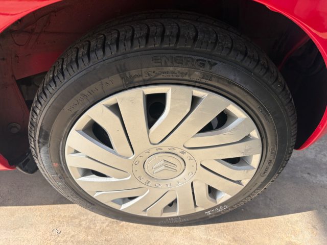 CITROEN C1 usata 32
