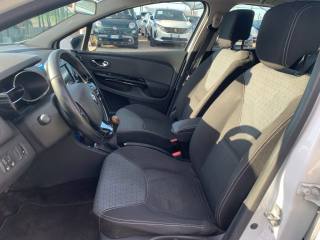 RENAULT Clio usata, con Cerchi in lega