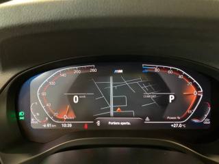 BMW X4 usata, con Leve al volante