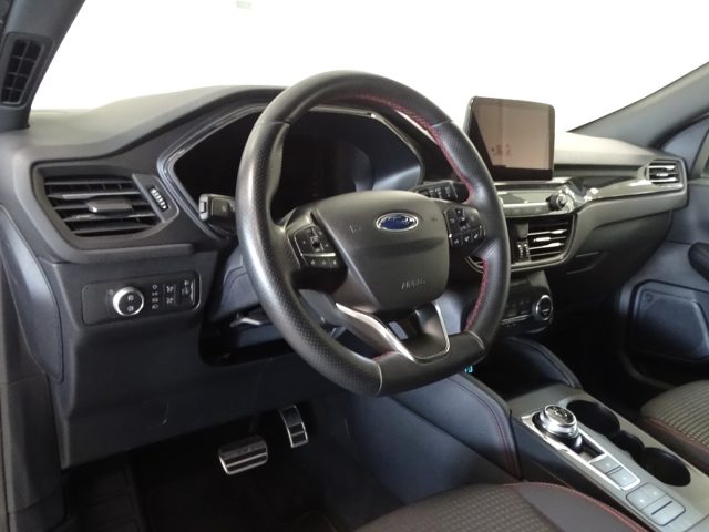 FORD Kuga usata, con Controllo trazione