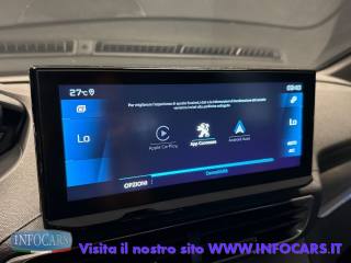 PEUGEOT 5008 usata, con Sistema di navigazione