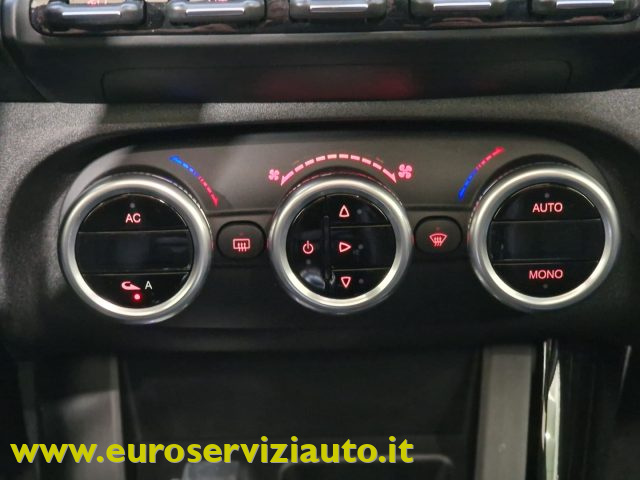 ALFA ROMEO Giulietta usata, con Interni in pelle