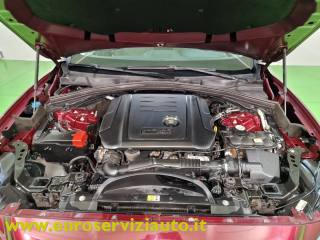 JAGUAR F-Pace usata 51