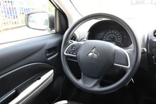MITSUBISHI Space Star usata, con MP3