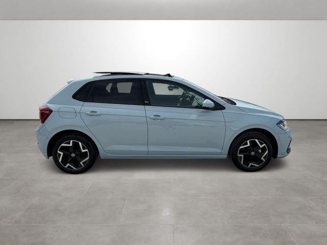 VOLKSWAGEN Polo usata, con Climatizzatore