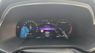 RENAULT Captur usata, con Controllo elettronico della corsia