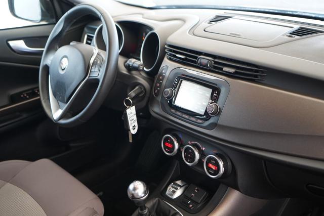 ALFA ROMEO Giulietta usata 21