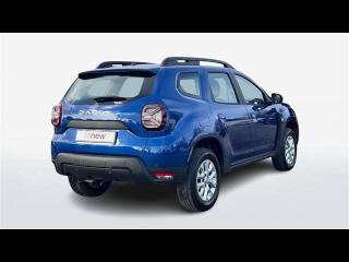 DACIA Duster usata, con Autoradio