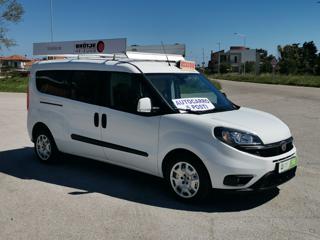 FIAT Doblo usata, con Climatizzatore