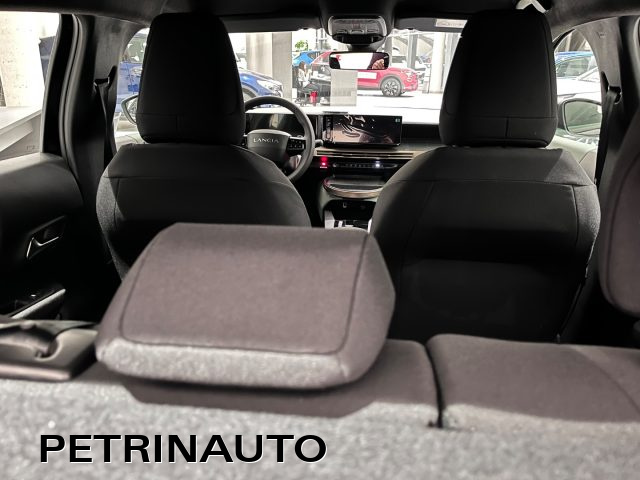 LANCIA Ypsilon usata, con Controllo trazione