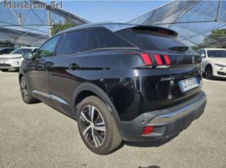 PEUGEOT 3008 usata, con Alzacristalli elettrici