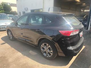 FORD Kuga usata, con Sistema di navigazione