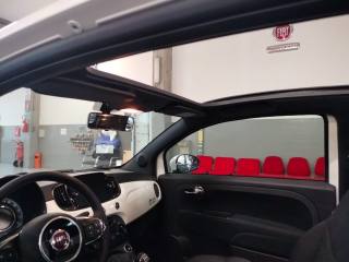 FIAT 500 usata 19