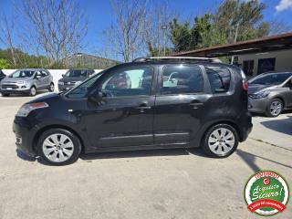 CITROEN C3 Picasso usata, con Cerchi in lega