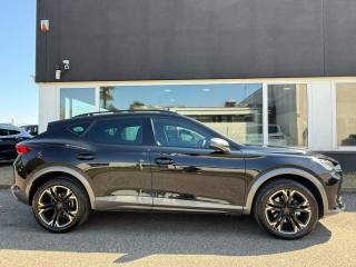 CUPRA Formentor usata, con Alzacristalli elettrici