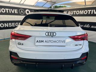 AUDI Q3 usata, con Alzacristalli elettrici