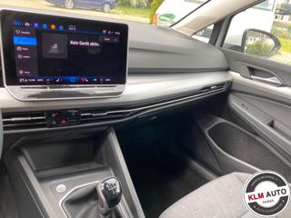 VOLKSWAGEN Golf usata, con Autoradio