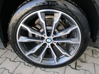 BMW X3 usata, con Servosterzo