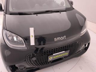 SMART ForTwo usata 34