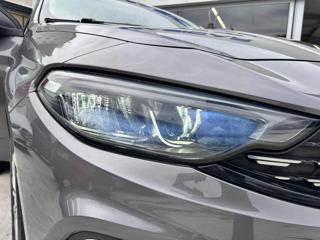 FIAT Tipo usata, con Cruise Control