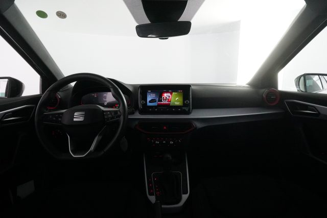 SEAT Arona usata 2