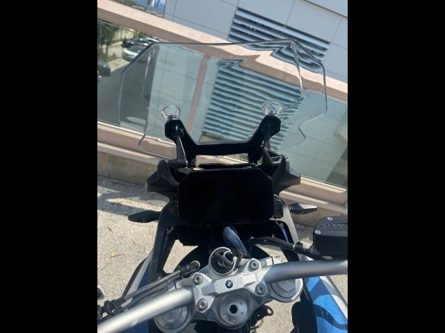 BMW F 850 GS usata 9