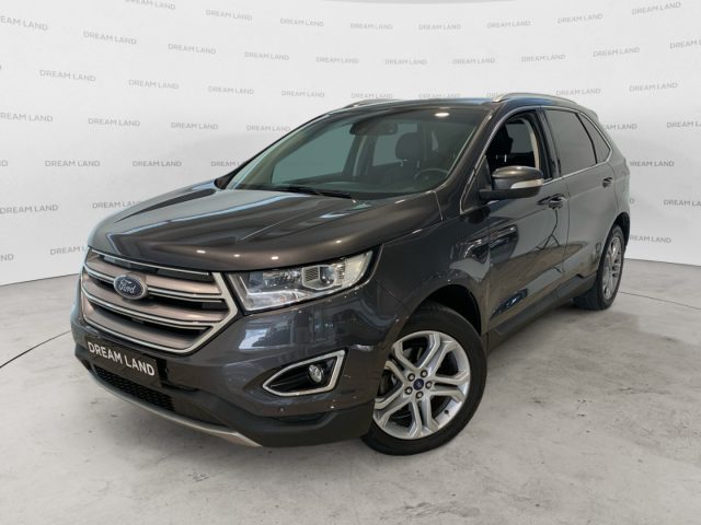FORD Edge usata, con Sedili riscaldati