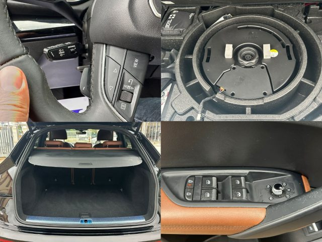 AUDI Q5 usata, con Cruise Control