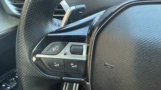 PEUGEOT 3008 usata, con Antifurto