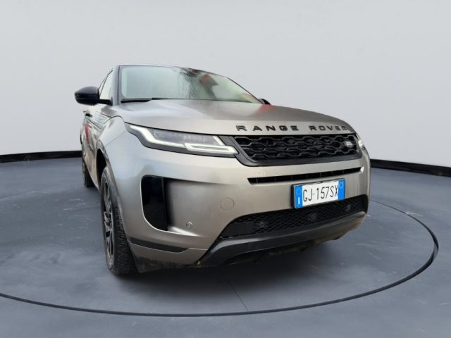 LAND ROVER Range Rover Evoque usata, con Airbag