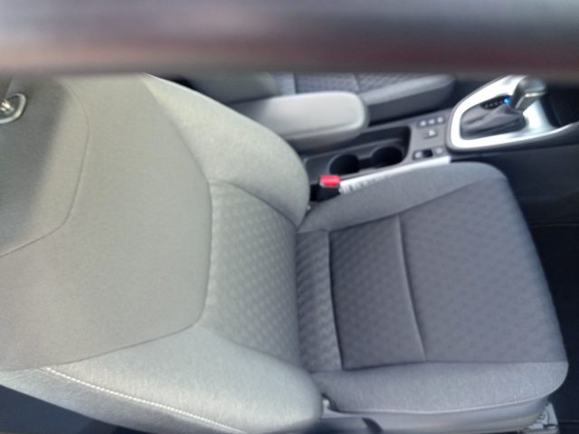TOYOTA Yaris usata, con Servosterzo