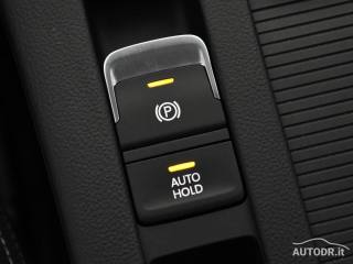 VOLKSWAGEN Passat Variant usata, con Specchietti laterali elettrici