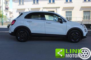 FIAT 500X usata, con Boardcomputer