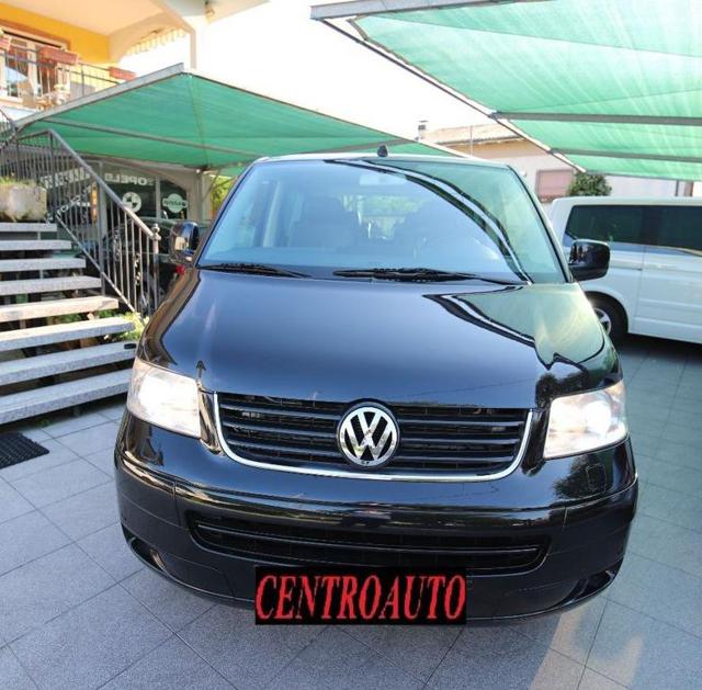 VOLKSWAGEN Multivan usata, con Airbag Passeggero