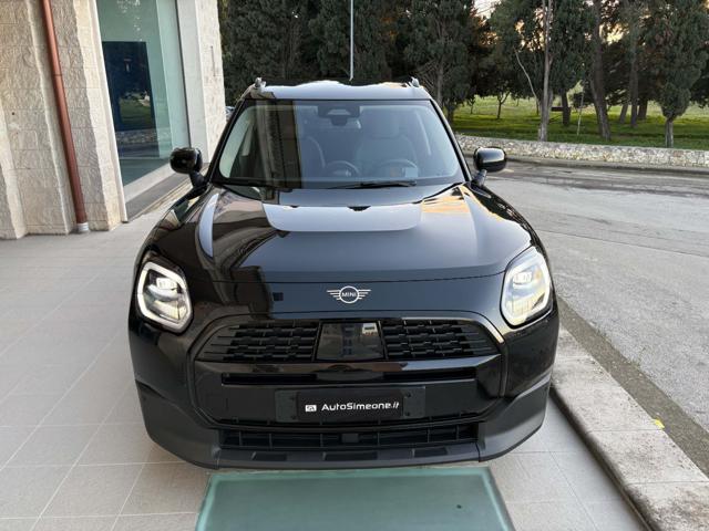 MINI Countryman usata, con Airbag