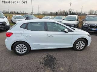 SEAT Ibiza usata, con Chiusura centralizzata