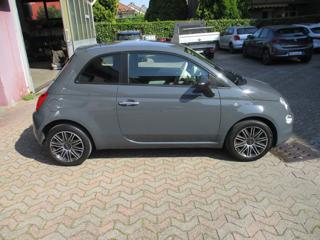 FIAT 500 usata, con Chiusura centralizzata