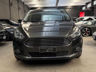 FORD S-Max usata, con Airbag