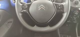 CITROEN C1 usata 35