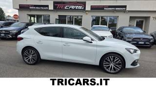 SEAT Leon 1.5 eTSI 150 CV DSG Xcellence PERMUTE