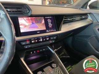 AUDI A3 usata, con Controllo trazione