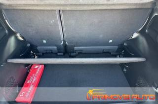 FIAT 500L usata, con ESP