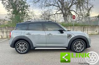 MINI Countryman usata, con Controllo automatico clima