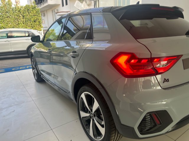 AUDI A1 usata, con Cerchi in lega