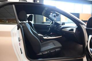 BMW 218 usata 91